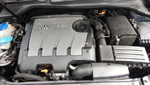 Racitor gaze Volkswagen Golf 6 2010 HATCHBACK 1.6 ...