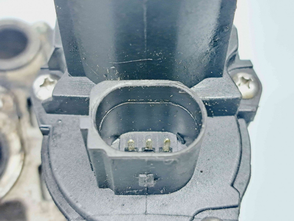 Racitor gaze Volkswagen Golf 6 (5K1) [Fabr 2009-2013] OEM 2.0 CAY 2.0 CAY 110KW / 150CP