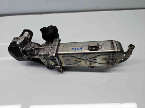 Racitor gaze Volkswagen Golf 6 (5K1) [Fabr 2009-2013] 03L131512C 1.6 TDI CAYC 77KW / 105CP