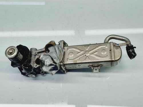 Racitor gaze Volkswagen Golf 6 (5K1) [Fabr 2009-2013] 03L131512CF