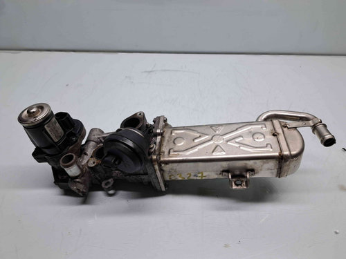 Racitor gaze Volkswagen Golf 6 (5K1) [Fabr 2009-2013] 03L131512BJ 1.6 TDI CAYC 77KW / 105CP