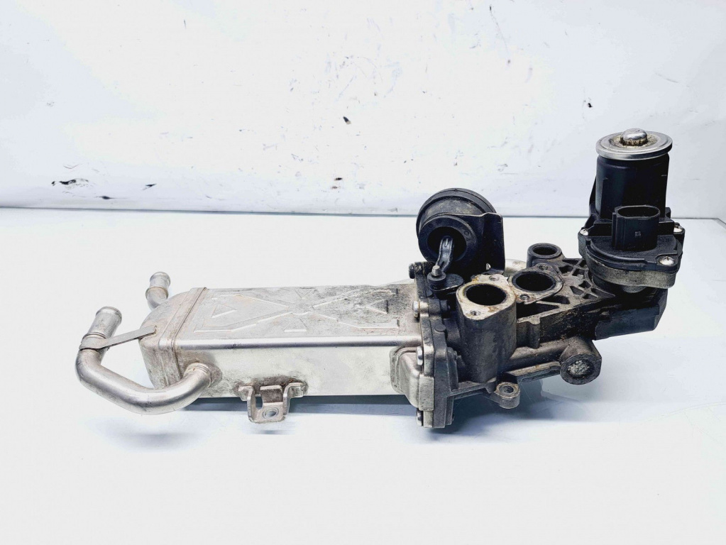 Racitor gaze Volkswagen Golf 6 (5K1) [Fabr 2009-2013] OEM 2.0 CAY 2.0 CAY 110KW / 150CP