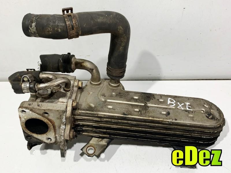 Racitor gaze Volkswagen Passat B6 3C (2005-2010) 1.9 tdi bxe 038131513AD