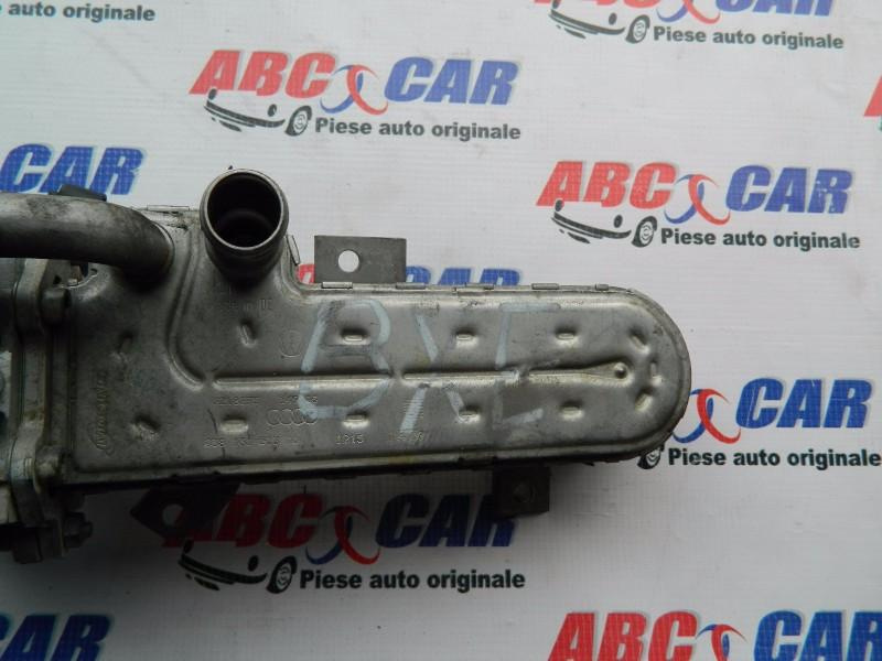 Racitor gaze Volkswagen Passat B6 3C 2005-2010 038131513AD