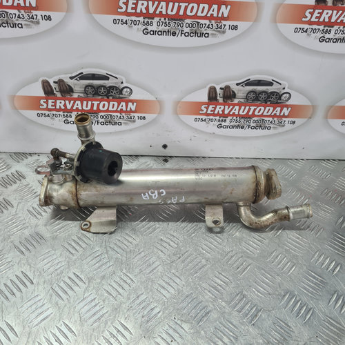 Racitor gaze Volkswagen Passat B7 (2010-2014) 2.0 Motorina 2012, 03L131512B
