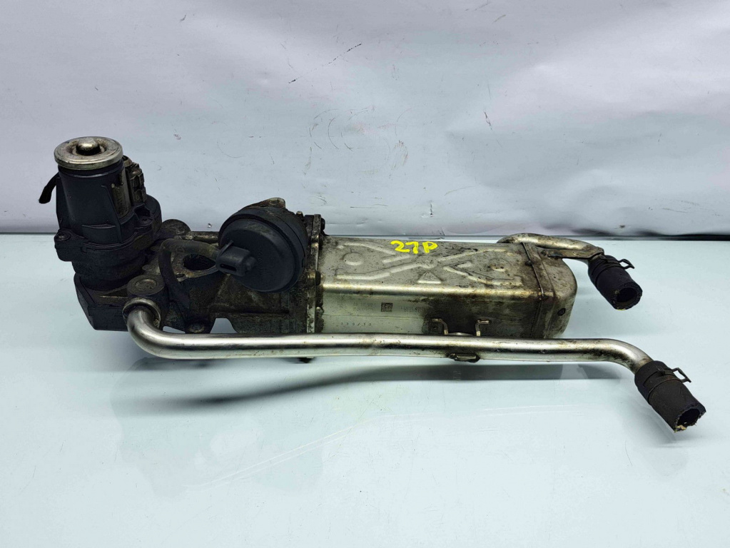 Racitor gaze Volkswagen Passat B7 (365) Variant [Fabr 2010-2014] 03L131512C 1.6 TDI CAYA