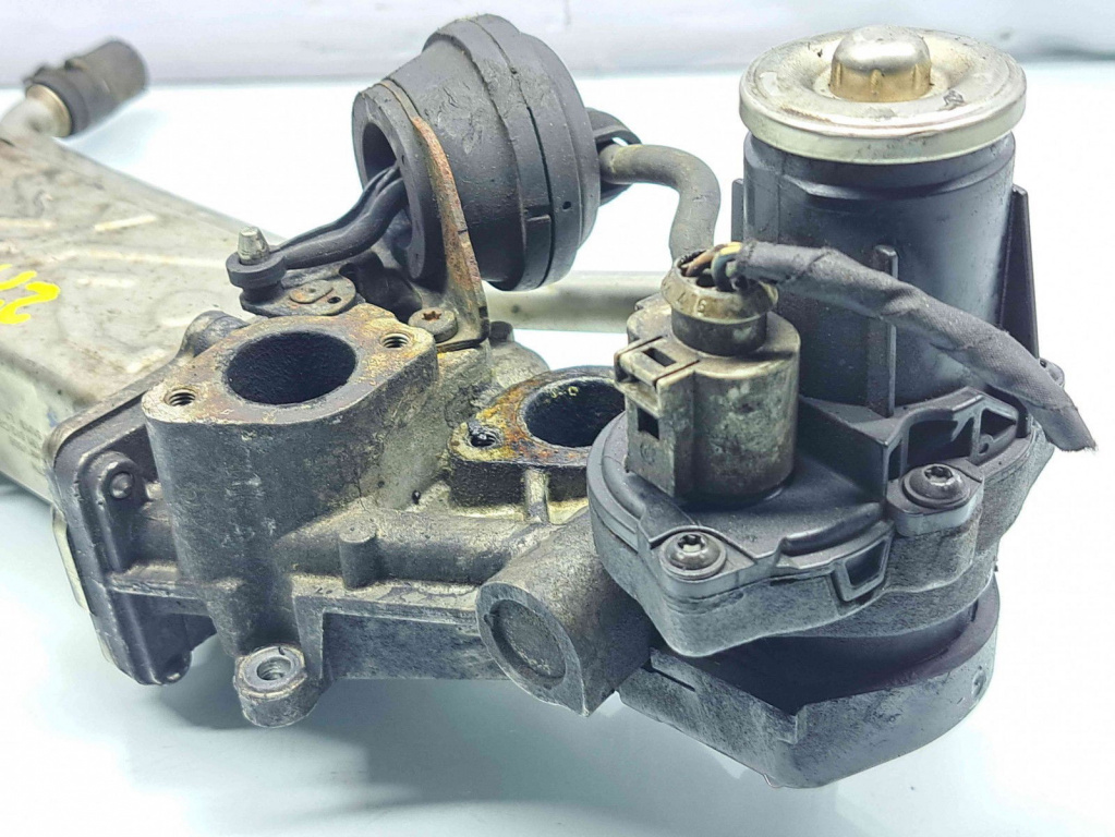 Racitor gaze Volkswagen Passat B7 (365) Variant [Fabr 2010-2014] 03L131512C 1.6 TDI CAYA
