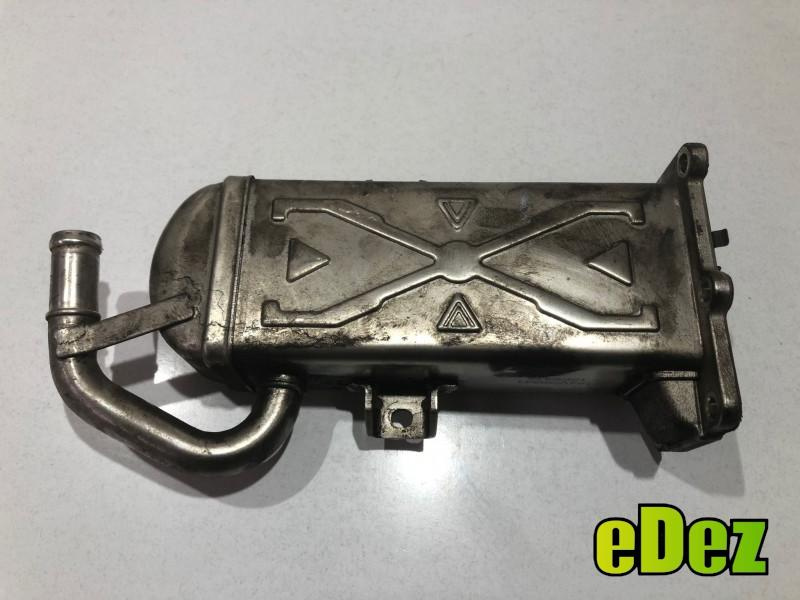 Racitor gaze Volkswagen Passat CC (2008-2012) 2.0 tdi CFFB 03L131512DQ