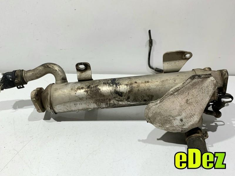 Racitor gaze Volkswagen Passat CC (2008-2012) 2.0 tdi CBBB 03L131512L