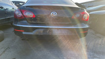 Racitor gaze Volkswagen Passat CC [2008 - 2012] Se...