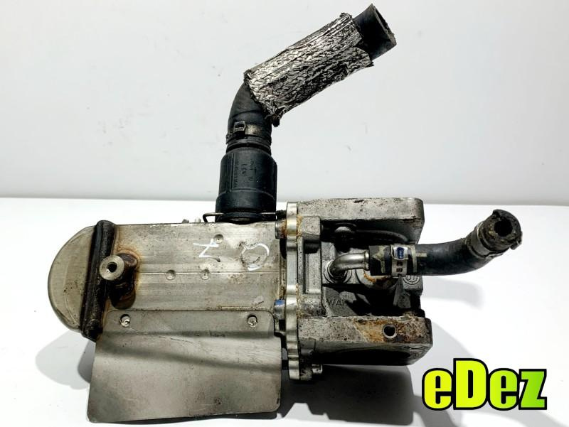 Racitor gaze Volkswagen Phaeton (2002-2010) 2.0 tdi CASA 059131511G