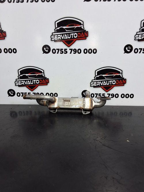 Racitor gaze Volkswagen Sharan (2000-2010) 1.9 Motorina 2003, 038131513L
