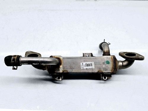 Racitor gaze Volkswagen Sharan (7M8, 7M6, 7M9) [Fabr 1995-2010]038131513L 1.9 TDI AUY 85KW / 116CP