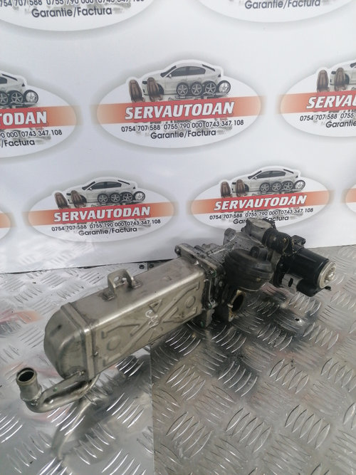 Racitor gaze Volkswagen Tiguan facelift (2011-2015) 2.0 Motorina 2012, 03L131512CF