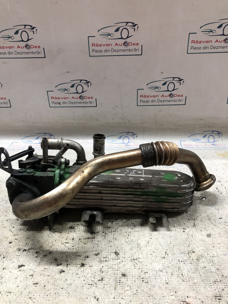 Racitor Gaze Volkswagen Touareg 2.5 2008, 070131512B