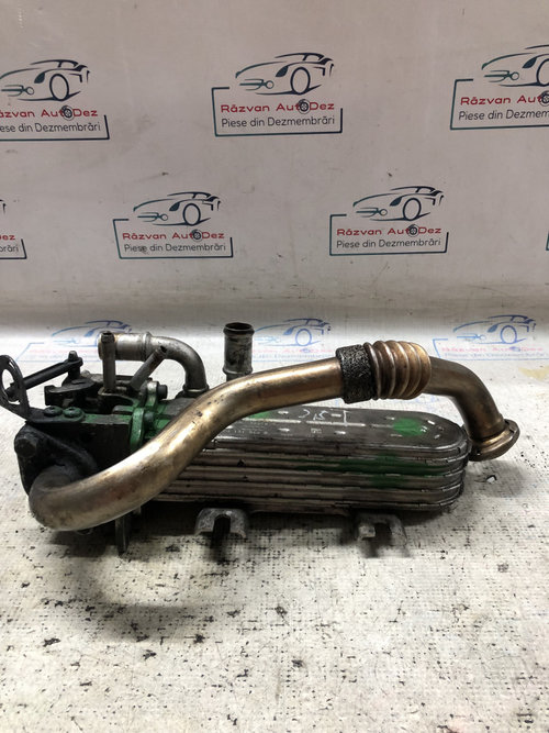 Racitor Gaze Volkswagen Touareg 2.5 2008, 070131512B