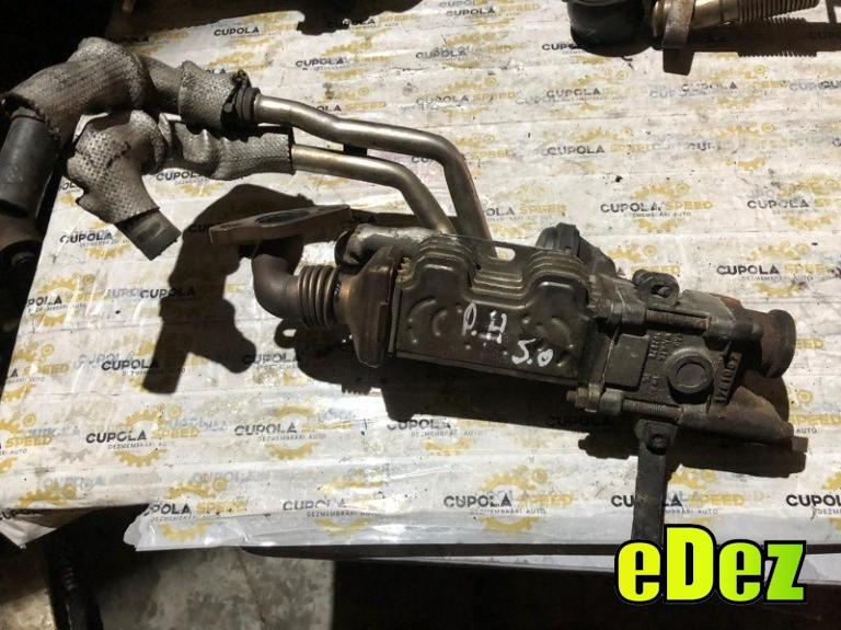 Racitor gaze Volkswagen Touareg (2002-2006) 5.0 tdi 07Z1315116G