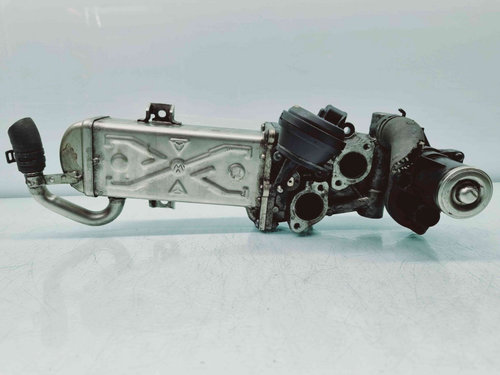 Racitor gaze Volkswagen Touran (1T3) [Fabr 2010-2015] 03L131512DQ 2.0 TDI CFFB 103KW / 140CP