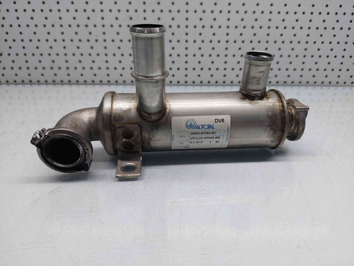 Racitor gaze Volvo S40 II (MS) [Fabr 2004-2012] 3M5Q-9F464-BC 1.6 D4164T 1.6 D4164T 80KW / 109CP