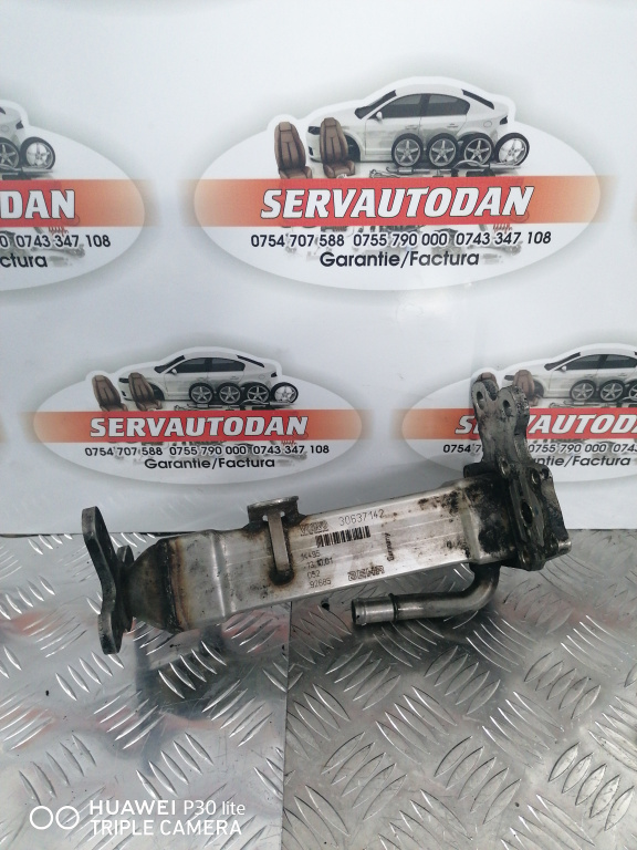 Racitor gaze Volvo S60 (2000-2010) 2.4 Motorina 2004, 30637142