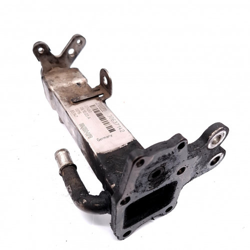 Racitor Gaze Volvo S80 1 (Ts, Xy) 1998-2006 2.4 D5 D 5244 T Motorina 30637142, B5147, 77450, 081003A...