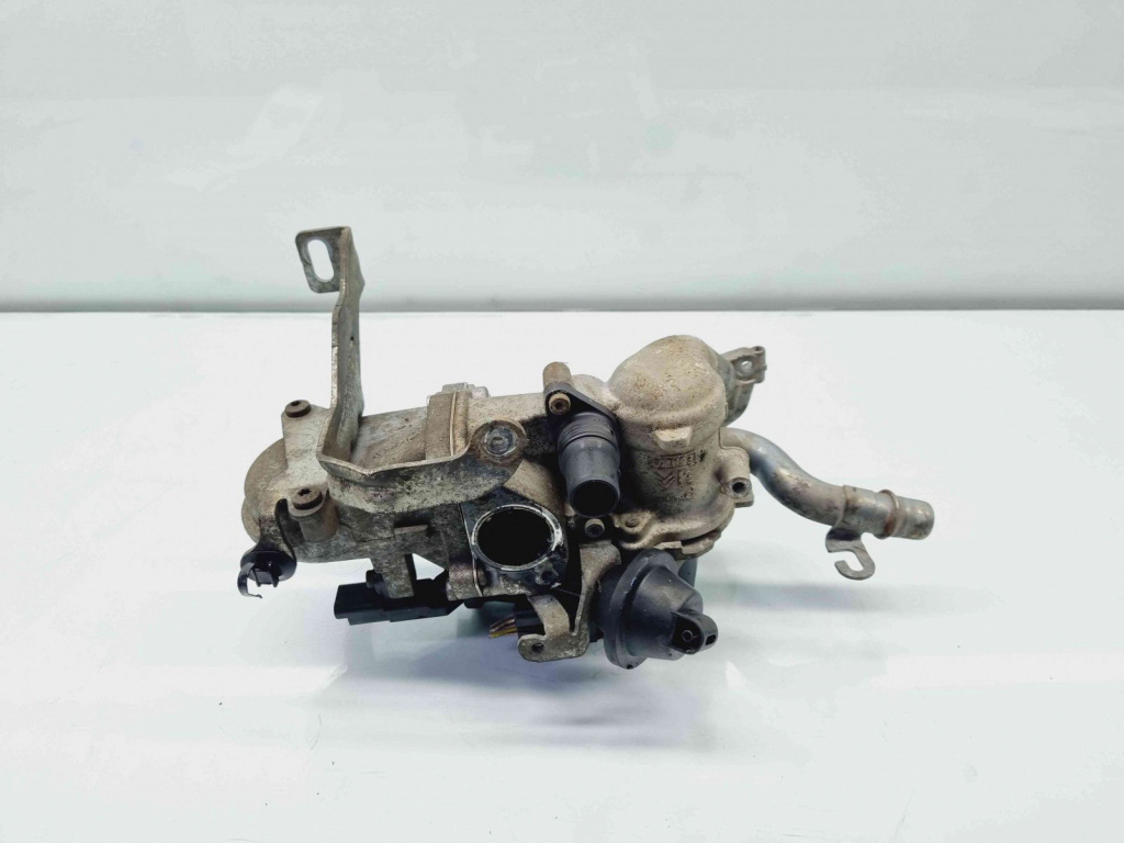 Racitor gaze Volvo V40 [Fabr 2013-2019] 9671187780 1.6 D4162T 84KW / 115CP 1.6 D4162T 84KW / 115CP
