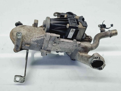 Racitor gaze Volvo V40 Rdesign [Fabr 2013-2019] 50563903 1.6 D4162T 84KW / 115CP 1.6 D4162T 84KW / 1...