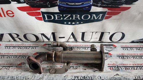 Racitor gaze Volvo V50 2.0 D 136cp cod piesa : 8653691