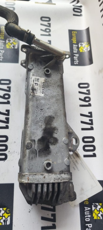 Racitor gaze Volvo v50 20 D5204T5 , an de fabricatie 2011 cod 30757742