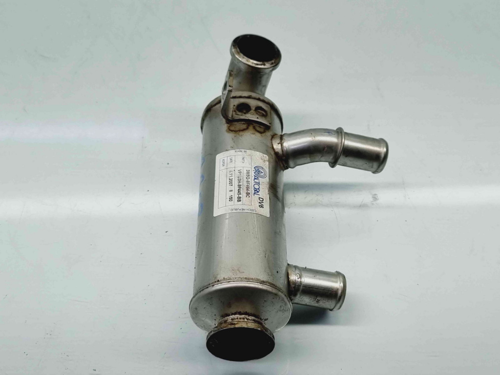 Racitor gaze Volvo V50 [Fabr 2004-2012] 3M5Q-9F464-BC 1.6 TDCI G8DA81KW / 110CP