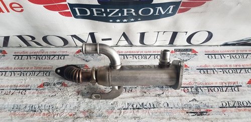 Racitor gaze VOLVO V50 II 2.0 D 136 CP cod 9645689780