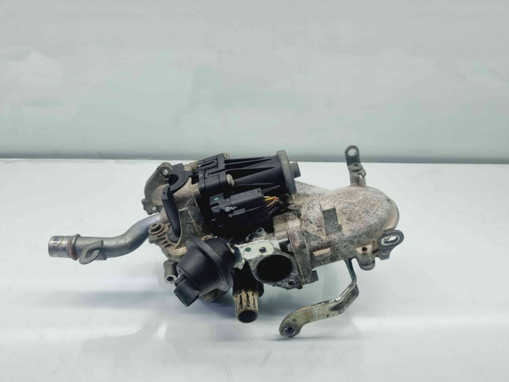 Racitor gaze Volvo V60 [Fabr 2010-2018] 9802194080 1.6 TDCI T3DA 84KW / 115CP