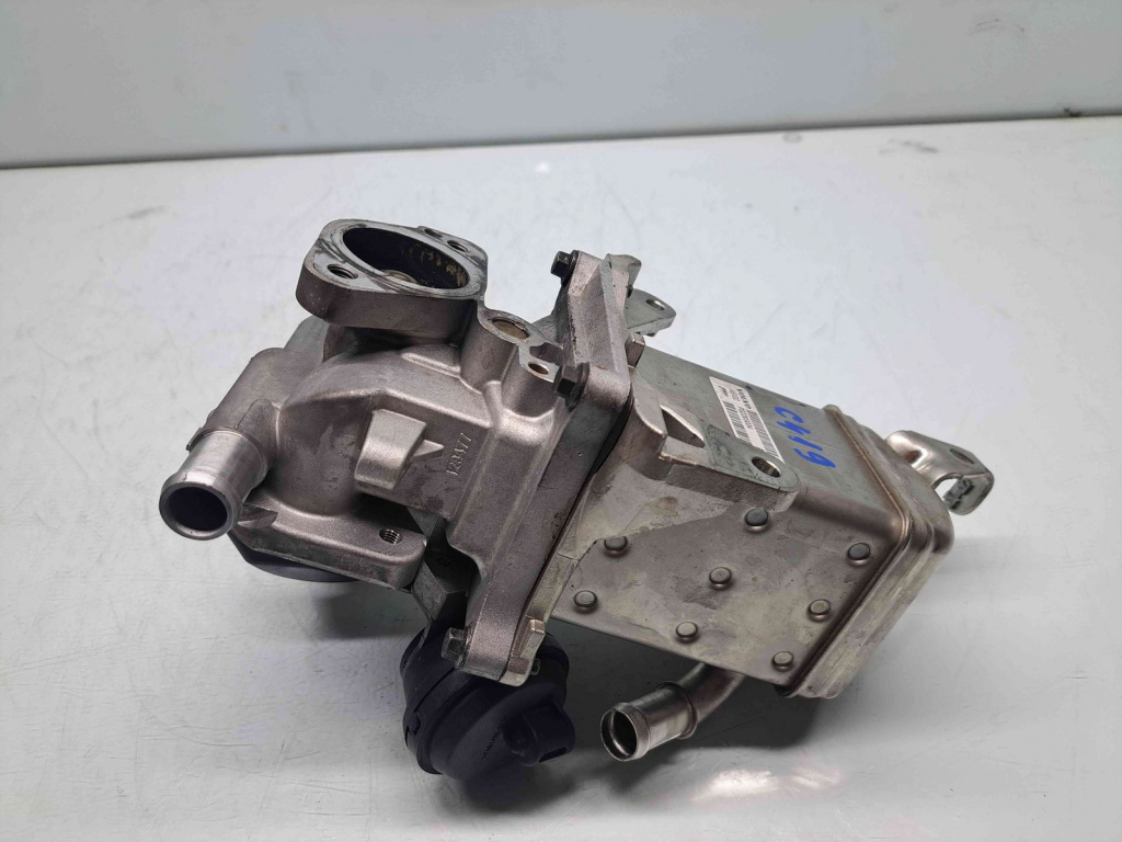 Racitor gaze Volvo V60 [Fabr 2010-2018] P32203034 2.0 D4204T8 88KW / 120CP