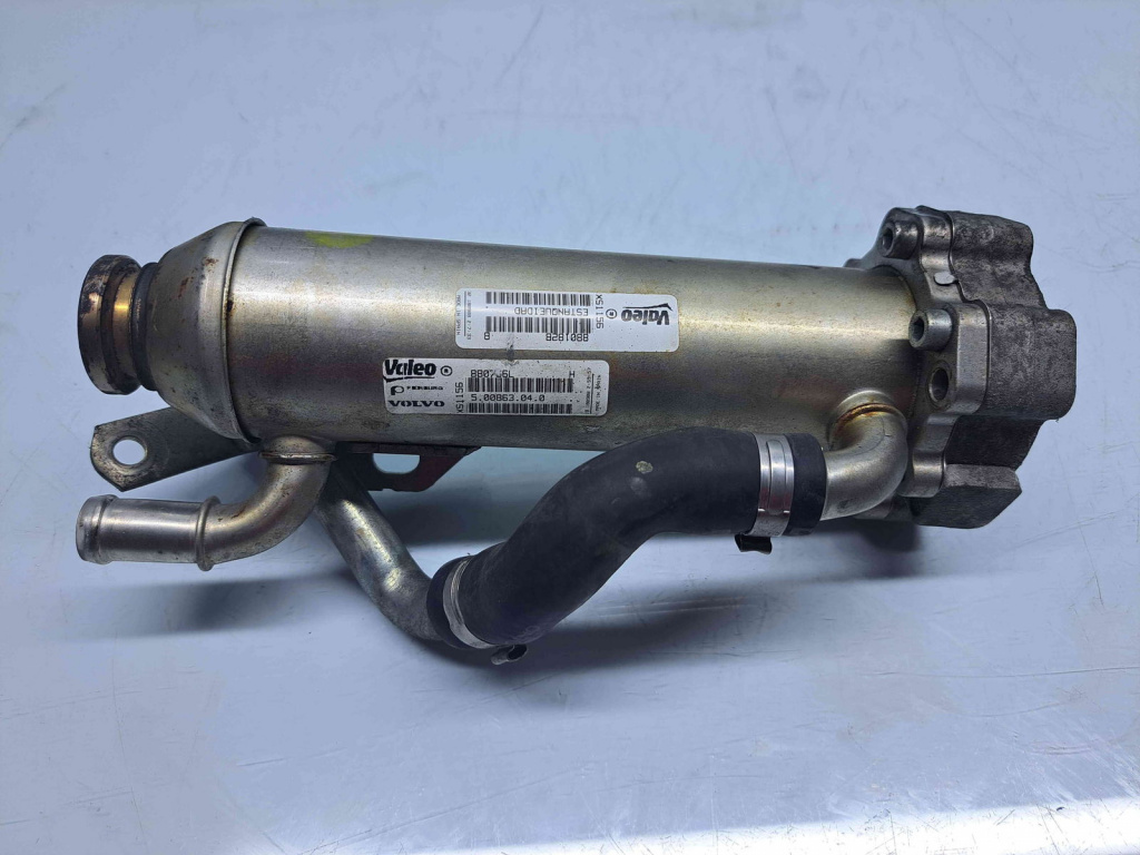 Racitor gaze Volvo XC60 [Fabr 2008-2017] 8801828 2.4 D5244T4 136KW / 185CP