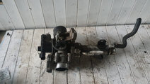 Racitor gaze Volvo XC90 2.4 euro 4 motor D5244T co...