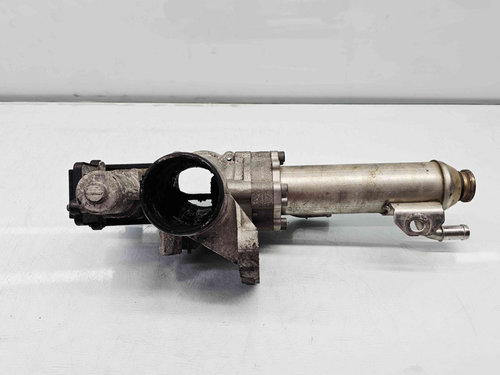 Racitor gaze Volvo XC90 [Fabr 2002-2014] 500863040 2.4 D5244T 147KW / 200CP