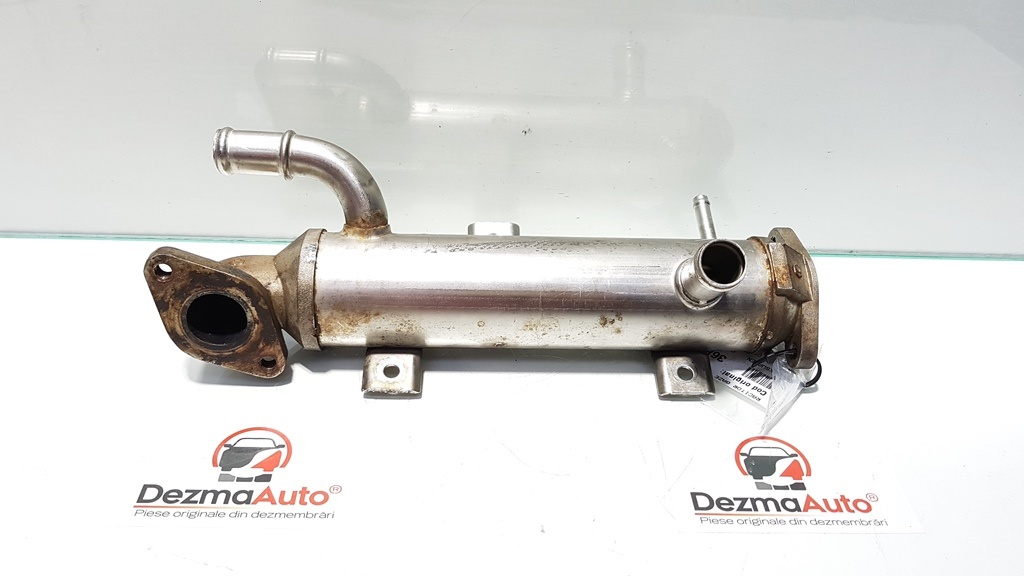 Racitor gaze, Vw Bora Combi (1J6) 1.9 tdi