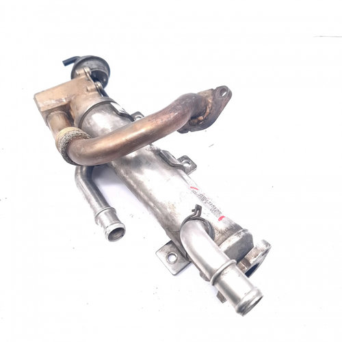 Racitor Gaze Vw Caddy 3 2004-2015 2.0 Tdi 16V Motorina 03G131512A, 10112A