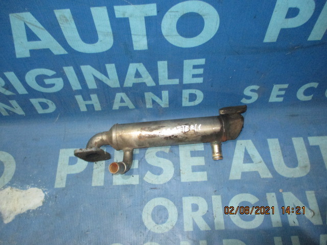Racitor gaze VW Crafter 2.5tdi;  076131512F