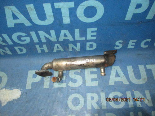 Racitor gaze VW Crafter 2.5tdi;  076131512F