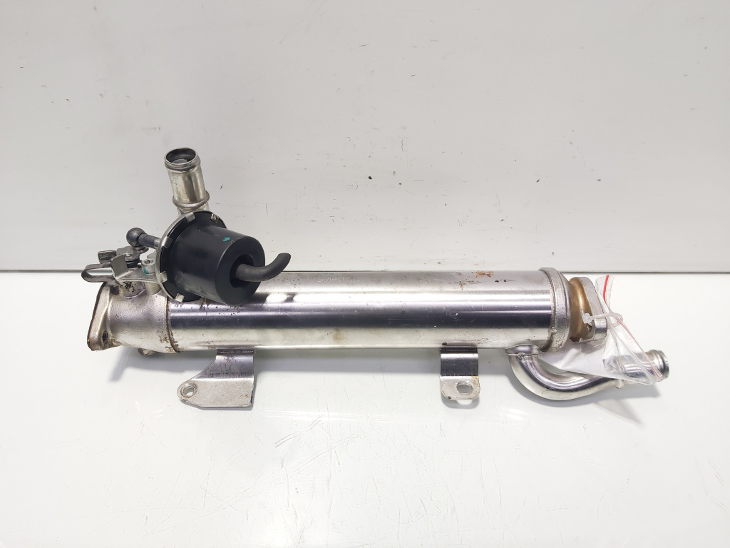 Racitor gaze, VW Eos (1F7, 1F8), 2.0 TDI, CBAB (id:634345)