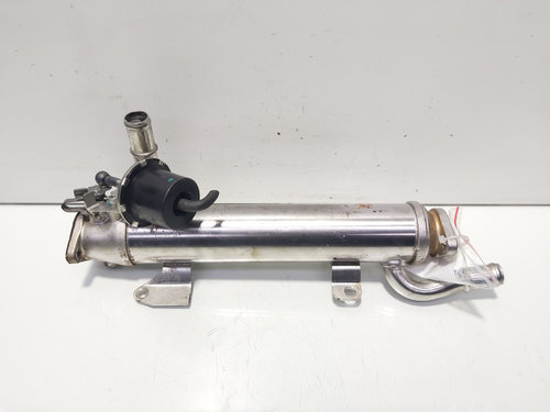 Racitor gaze, VW Eos (1F7, 1F8), 2.0 TDI, CBAB (id:634345)
