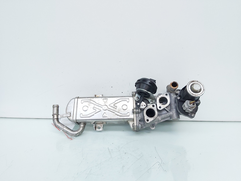 Racitor gaze, VW Eos (1F7, 1F8), 2.0 TDI, CFF (idi:659563)