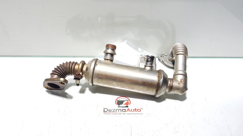 Racitor gaze, Vw Ford Focus 2 (DA) 1.8 tdci, cod 4M5Q-9F464-BC (id:386420)