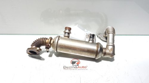 Racitor gaze, Vw Ford Focus 2 (DA) 1.8 tdci, cod 4M5Q-9F464-BC (id:386420)