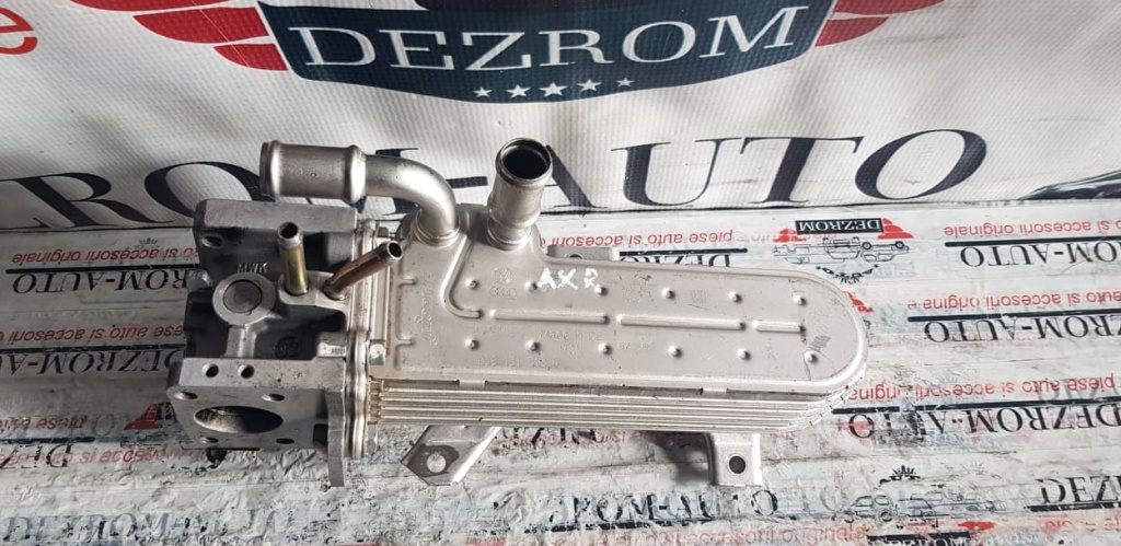 Racitor gaze VW Golf 4 1.9TDi 101cp AXR cod piesa : 038131513d