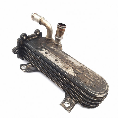 Racitor Gaze Vw Golf 4 1997-2004 1.9 Tdi Axr Motorina 038131513D, 038-131-513-D