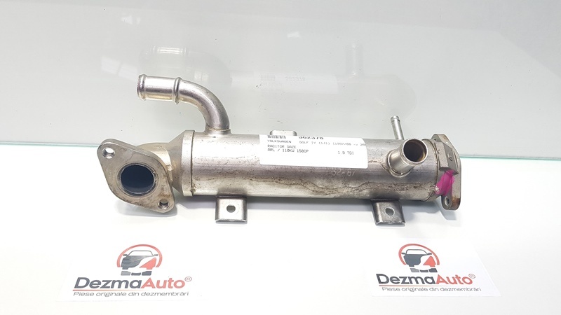 Racitor gaze, Vw Golf 4 (1J1) 1.9 tdi (id:362378)
