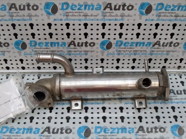 Racitor gaze Vw Golf 4 Variant (1J) 1.9 tdi