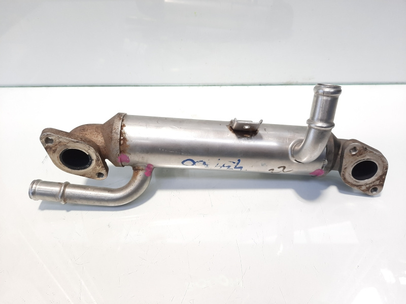 Racitor gaze, VW Golf 4 Variant (1J5), 1.9 TDI, ASZ (idi:439700)